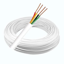 CABO DE ALARME 50X04 VIAS 100M CONNECT / TEX